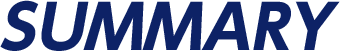 SUMMARY